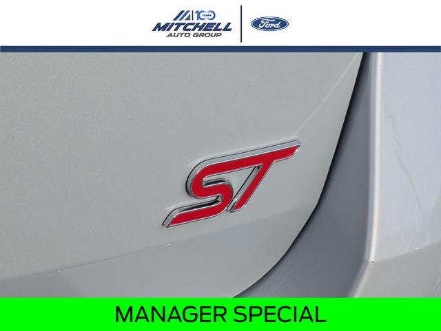 New 2026 Ford Explorer ST - photo 38