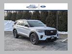 New 2026 Ford Explorer ST thumbnail 1