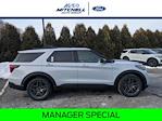 New 2026 Ford Explorer ST thumbnail 2