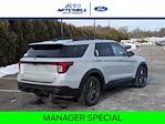 New 2026 Ford Explorer ST thumbnail 3