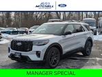 New 2026 Ford Explorer ST thumbnail 7
