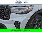 New 2026 Ford Explorer ST thumbnail 8