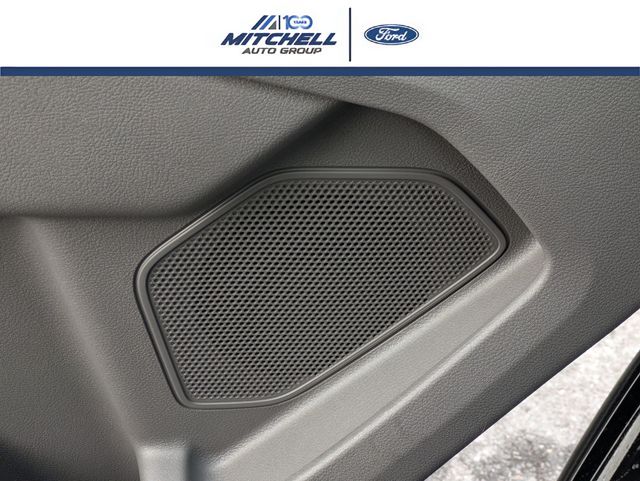 New 2026 Ford Transit 250 High Roof Empty Cargo Van - photo 12