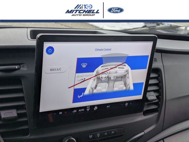 New 2026 Ford Transit 250 High Roof Empty Cargo Van - photo 20