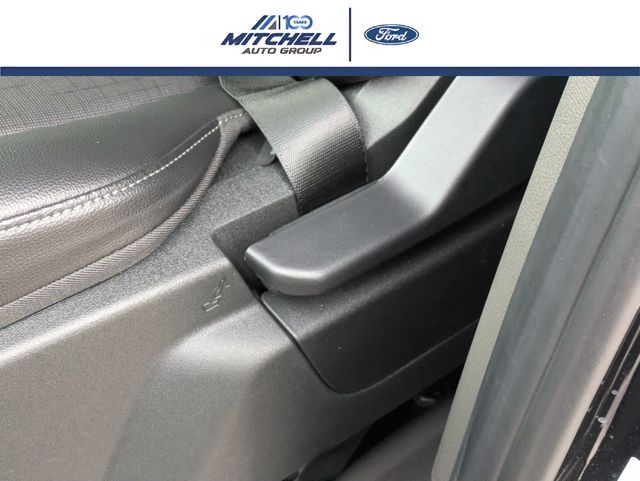 New 2026 Ford Transit 250 High Roof Empty Cargo Van - photo 23
