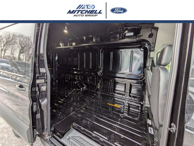 New 2026 Ford Transit 250 High Roof Empty Cargo Van - photo 26
