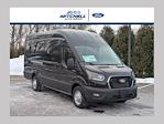 New 2026 Ford Transit 250 High Roof Empty Cargo Van thumbnail 1