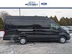 New 2026 Ford Transit 250 High Roof Empty Cargo Van thumbnail 2