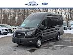 New 2026 Ford Transit 250 High Roof Empty Cargo Van thumbnail 7