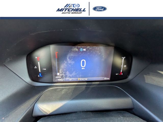 New 2026 Ford Transit 350 High Roof Empty Cargo Van - photo 15
