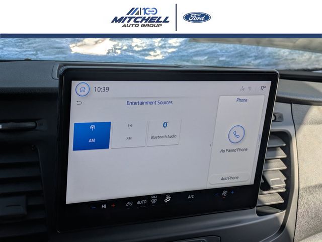 New 2026 Ford Transit 350 High Roof Empty Cargo Van - photo 21