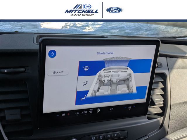 New 2026 Ford Transit 350 High Roof Empty Cargo Van - photo 22