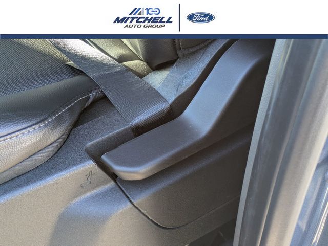New 2026 Ford Transit 350 High Roof Empty Cargo Van - photo 24