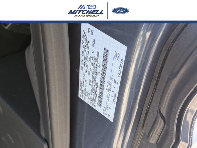 New 2026 Ford Transit 350 High Roof Empty Cargo Van - photo 31