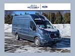 New 2026 Ford Transit 350 High Roof Empty Cargo Van thumbnail 1