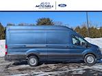 New 2026 Ford Transit 350 High Roof Empty Cargo Van thumbnail 2