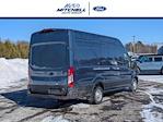 New 2026 Ford Transit 350 High Roof Empty Cargo Van thumbnail 3