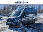 New 2026 Ford Transit 350 High Roof Empty Cargo Van thumbnail 7