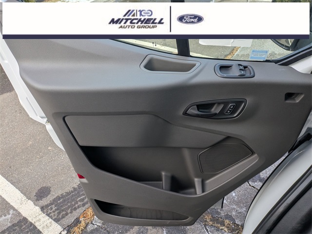 Used 2025 Ford Transit 150 Medium Roof Empty Cargo Van - photo 11