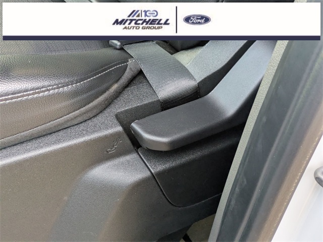 Used 2025 Ford Transit 150 Medium Roof Empty Cargo Van - photo 23