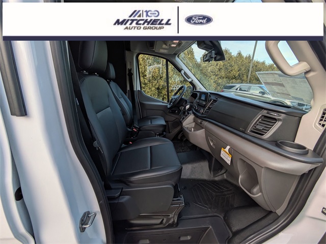 Used 2025 Ford Transit 150 Medium Roof Empty Cargo Van - photo 28
