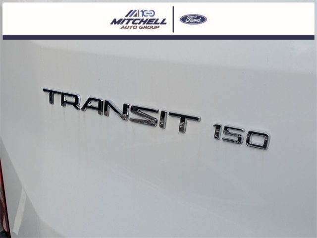 Used 2025 Ford Transit 150 Medium Roof Empty Cargo Van - photo 29