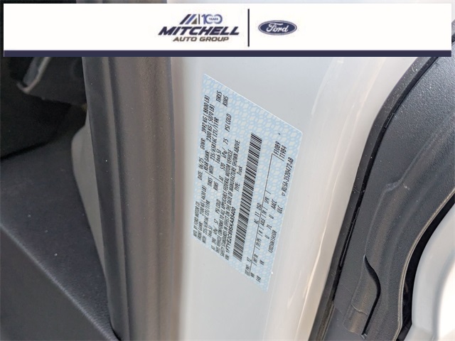 Used 2025 Ford Transit 150 Medium Roof Empty Cargo Van - photo 30
