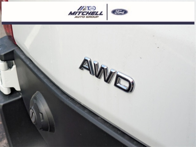 Used 2025 Ford Transit 150 Medium Roof Empty Cargo Van - photo 31