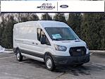 Used 2025 Ford Transit 150 Medium Roof Empty Cargo Van thumbnail 1