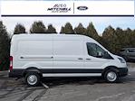 Used 2025 Ford Transit 150 Medium Roof Empty Cargo Van thumbnail 2