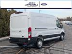 Used 2025 Ford Transit 150 Medium Roof Empty Cargo Van thumbnail 3