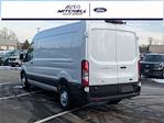 Used 2025 Ford Transit 150 Medium Roof Empty Cargo Van thumbnail 5