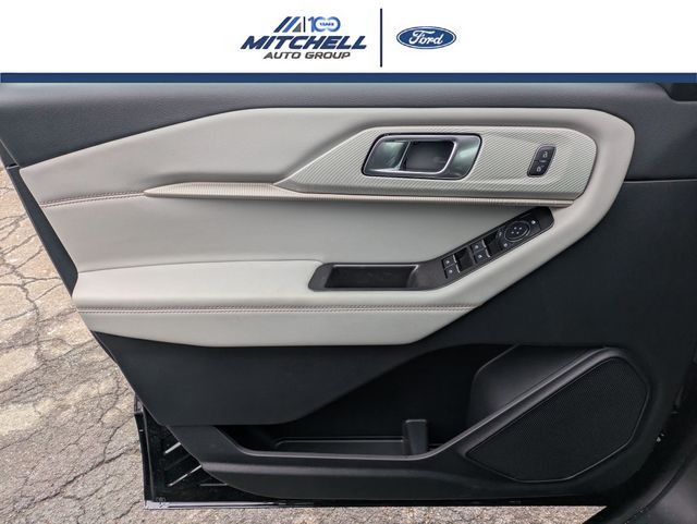 New 2026 Ford Explorer ACTIV - photo 11