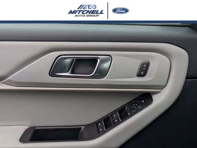 New 2026 Ford Explorer ACTIV - photo 12