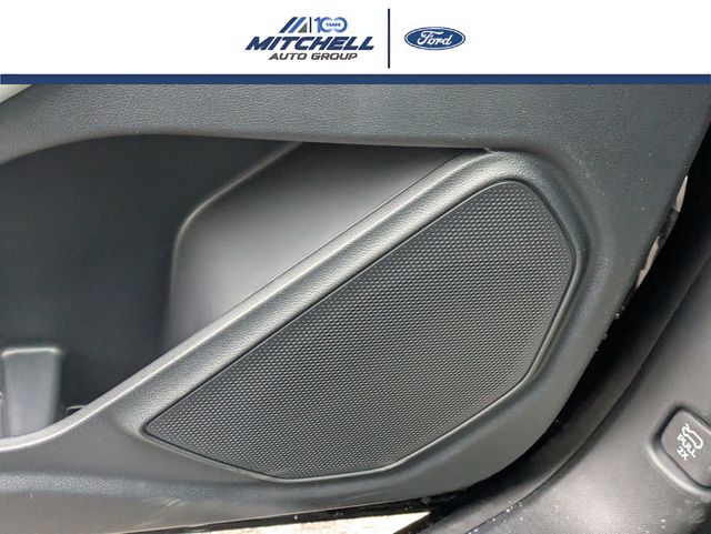New 2026 Ford Explorer ACTIV - photo 13