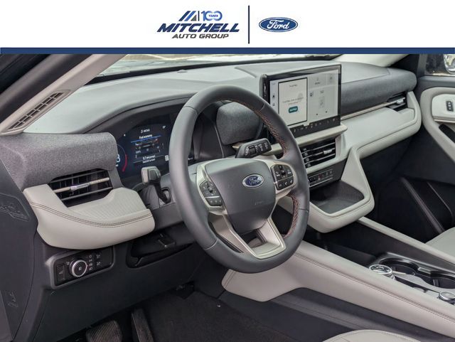 New 2026 Ford Explorer ACTIV - photo 14