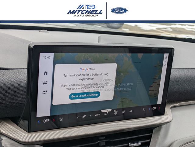 New 2026 Ford Explorer ACTIV - photo 18