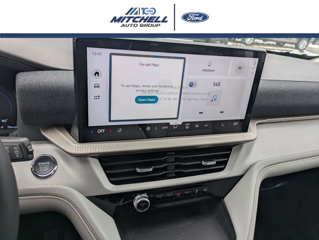 New 2026 Ford Explorer ACTIV - photo 19