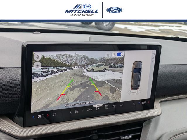 New 2026 Ford Explorer ACTIV - photo 20