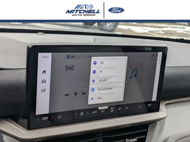 New 2026 Ford Explorer ACTIV - photo 21