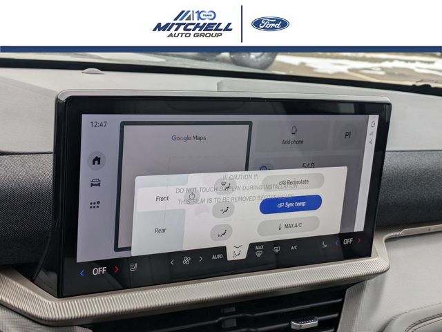 New 2026 Ford Explorer ACTIV - photo 22