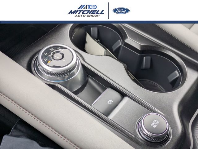 New 2026 Ford Explorer ACTIV - photo 23