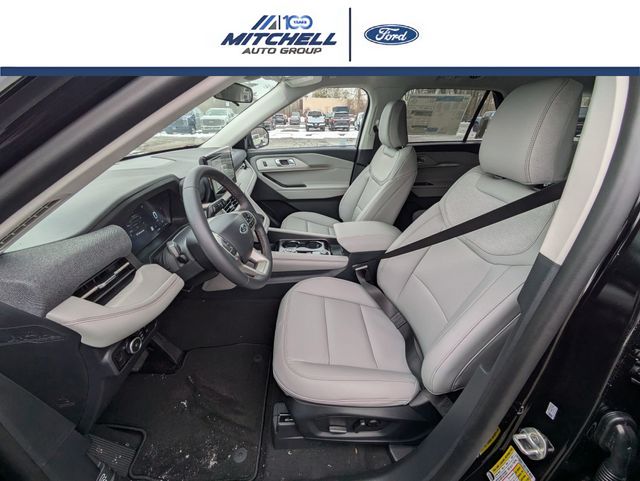 New 2026 Ford Explorer ACTIV - photo 24