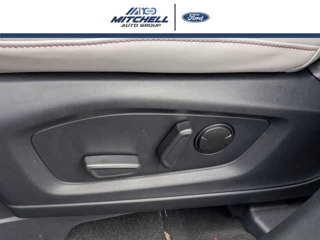 New 2026 Ford Explorer ACTIV - photo 26