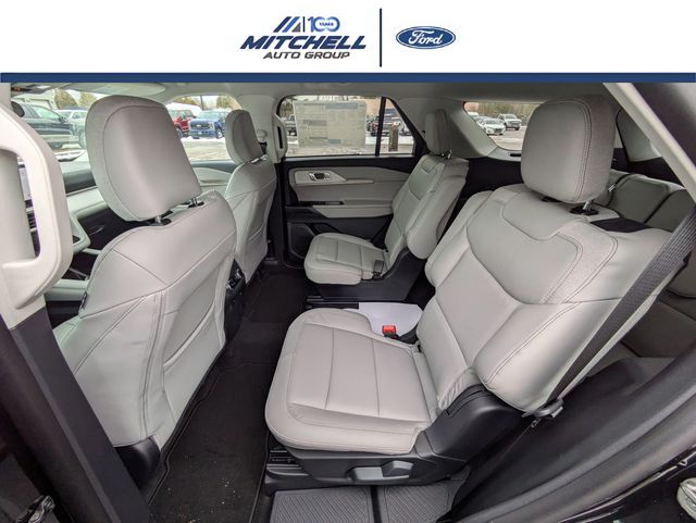 New 2026 Ford Explorer ACTIV - photo 28