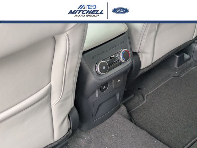New 2026 Ford Explorer ACTIV - photo 29