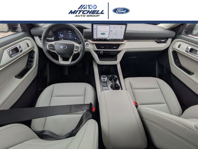 New 2026 Ford Explorer ACTIV - photo 30