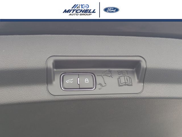 New 2026 Ford Explorer ACTIV - photo 32