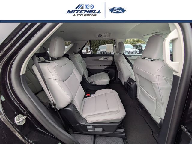 New 2026 Ford Explorer ACTIV - photo 33