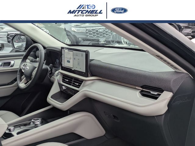 New 2026 Ford Explorer ACTIV - photo 34